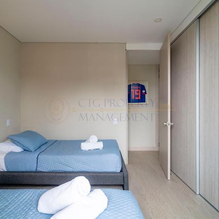 Martinique Cartagena, Beautiful 1 & 2 Bedroom Apartments Buitenkant foto