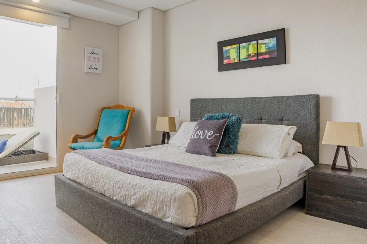 Martinique Cartagena, Beautiful 1 & 2 Bedroom Apartments Buitenkant foto