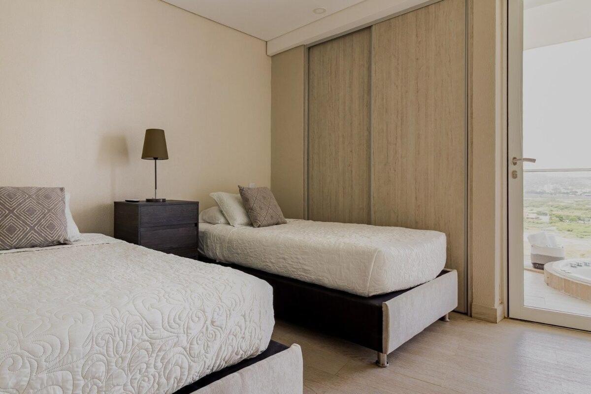 Martinique Cartagena, Beautiful 1 & 2 Bedroom Apartments Buitenkant foto