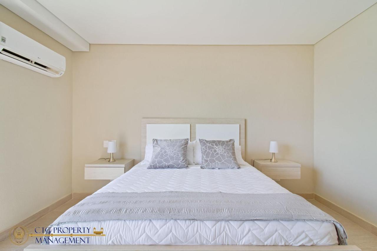 Martinique Cartagena, Beautiful 1 & 2 Bedroom Apartments Buitenkant foto