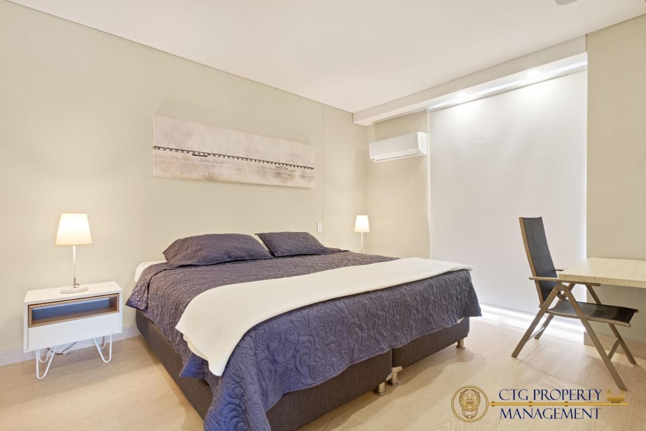 Martinique Cartagena, Beautiful 1 & 2 Bedroom Apartments Buitenkant foto