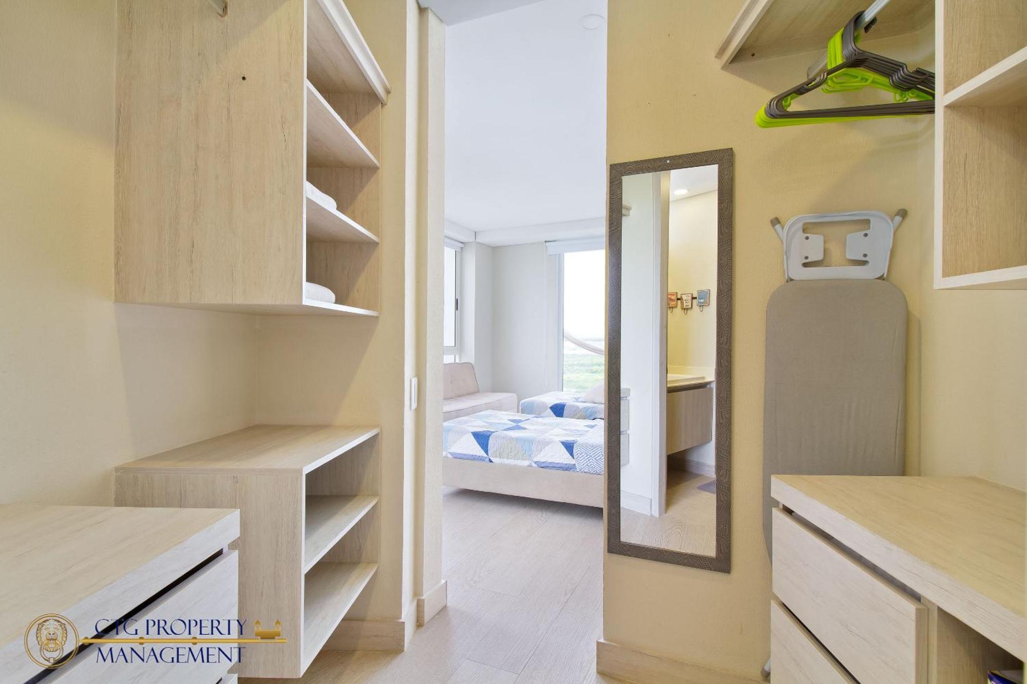 Martinique Cartagena, Beautiful 1 & 2 Bedroom Apartments Kamer foto