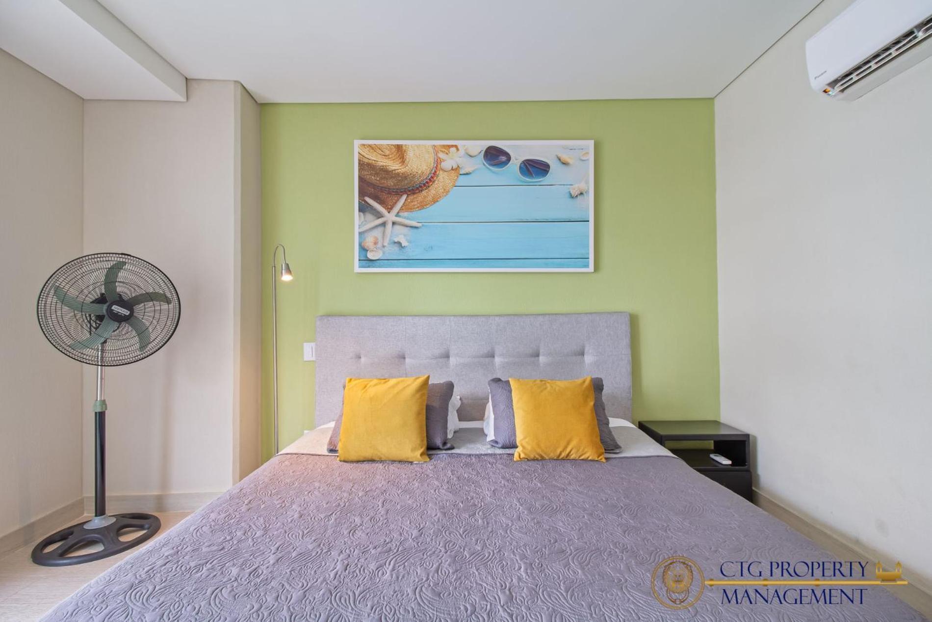 Martinique Cartagena, Beautiful 1 & 2 Bedroom Apartments Kamer foto