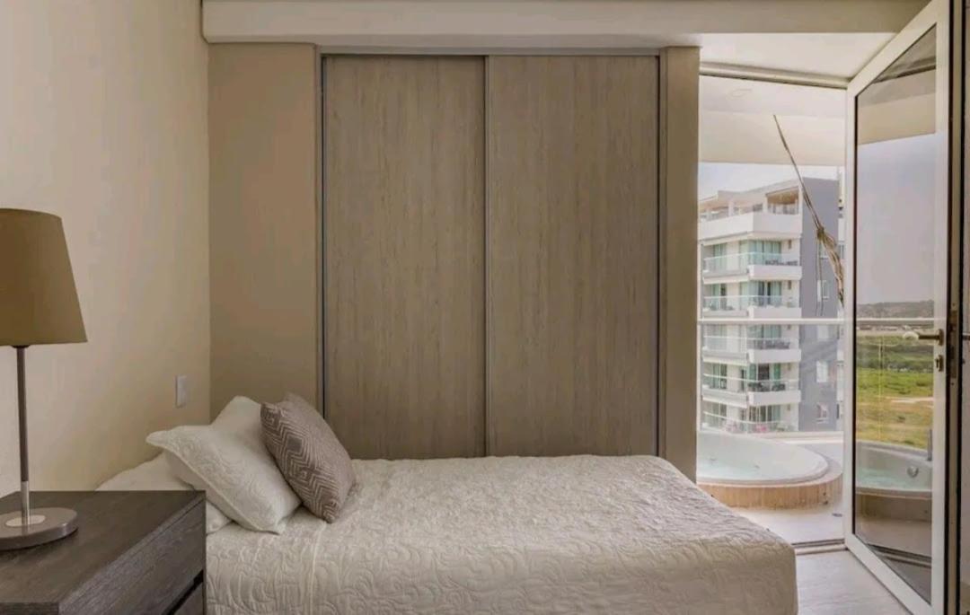 Martinique Cartagena, Beautiful 1 & 2 Bedroom Apartments Kamer foto