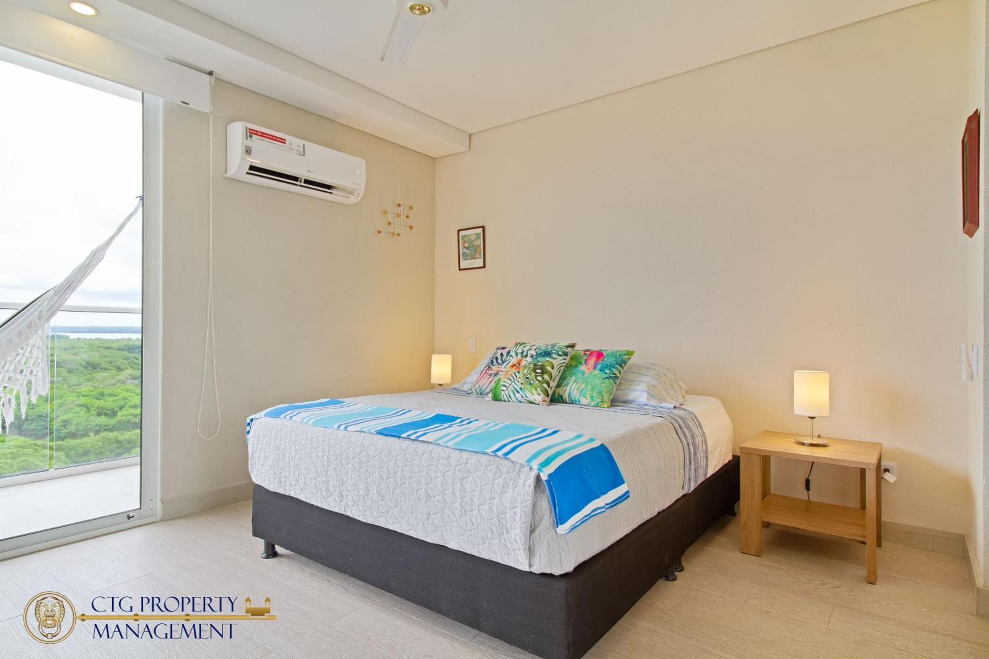 Martinique Cartagena, Beautiful 1 & 2 Bedroom Apartments Kamer foto