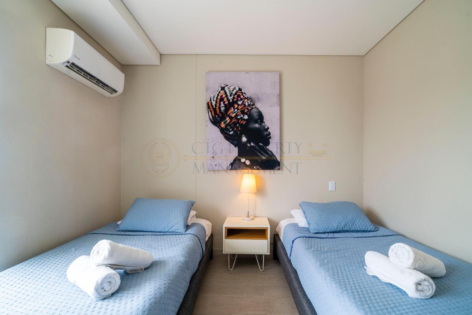 Martinique Cartagena, Beautiful 1 & 2 Bedroom Apartments Buitenkant foto