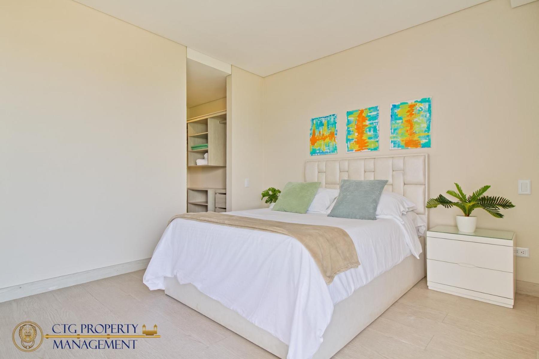 Martinique Cartagena, Beautiful 1 & 2 Bedroom Apartments Buitenkant foto