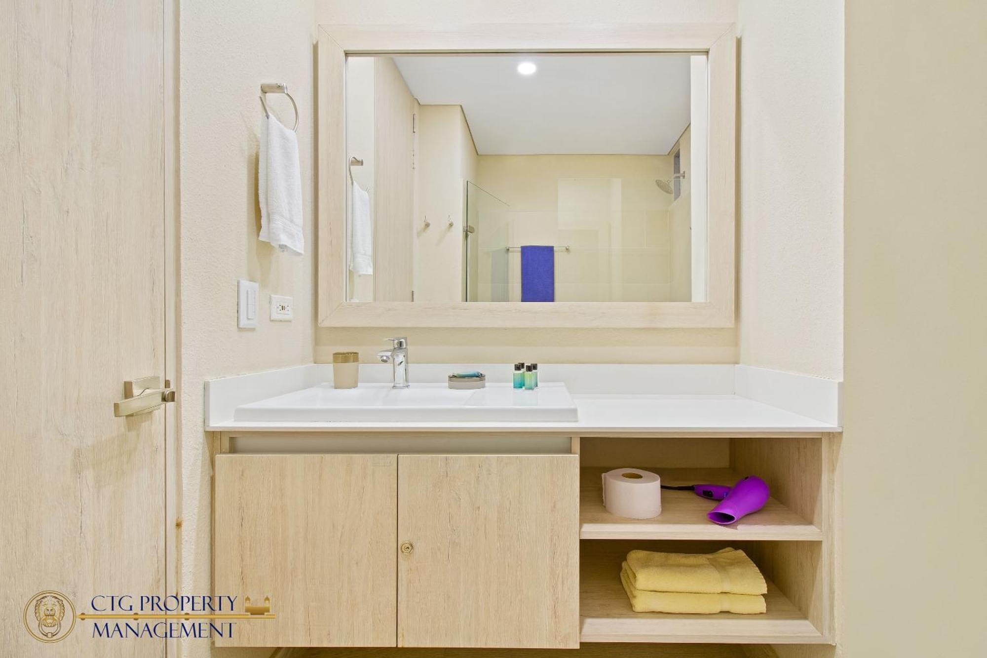 Martinique Cartagena, Beautiful 1 & 2 Bedroom Apartments Kamer foto