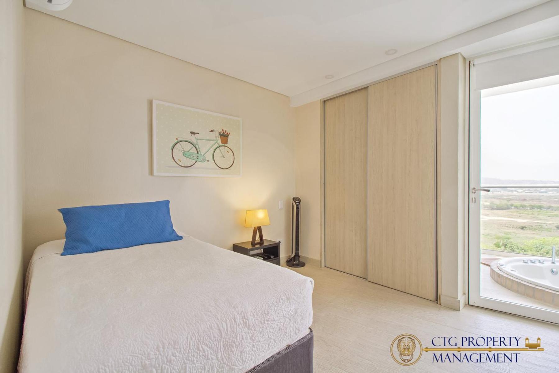 Martinique Cartagena, Beautiful 1 & 2 Bedroom Apartments Kamer foto